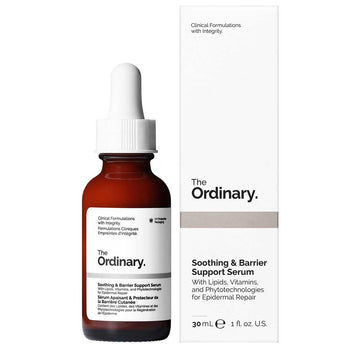 THE ORDINARY SOOTHING & BARRIER SUPPORT SERUM 30ML