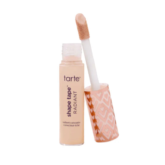 TARTE SHAPE TAPE RADIANT CONCEALER 20B LIGHT 10ML