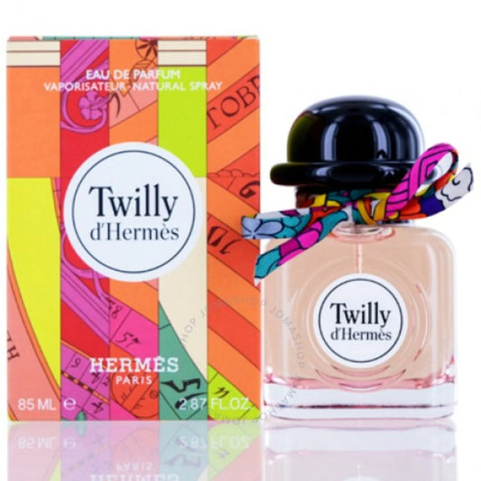 HERMES TWILLY D HERMES EDP 85ML