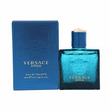 VERSACE EROS EDT 5ML