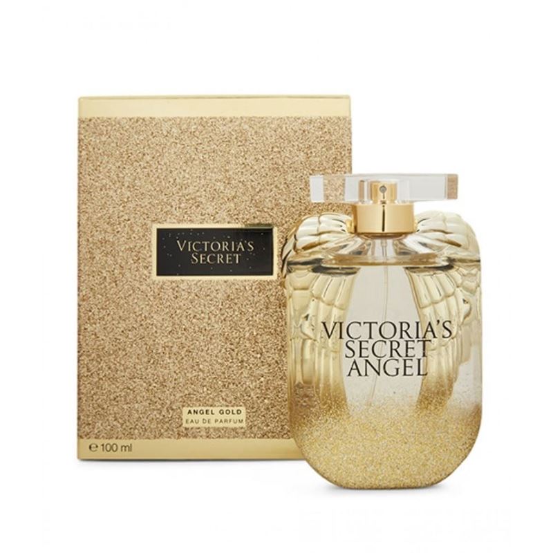 VICTORIAS SECRET ANGEL GOLD WOMEN EDP 100ML