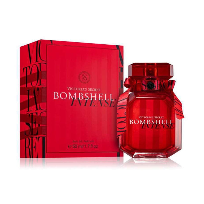 VICTORIAS SECRET BOMBSHELL INTENSE WOMEN EDP 50ML – Originals by Dmarina