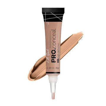 LA GIRL PRO CONCEALER GC977 WARM SAND 8G