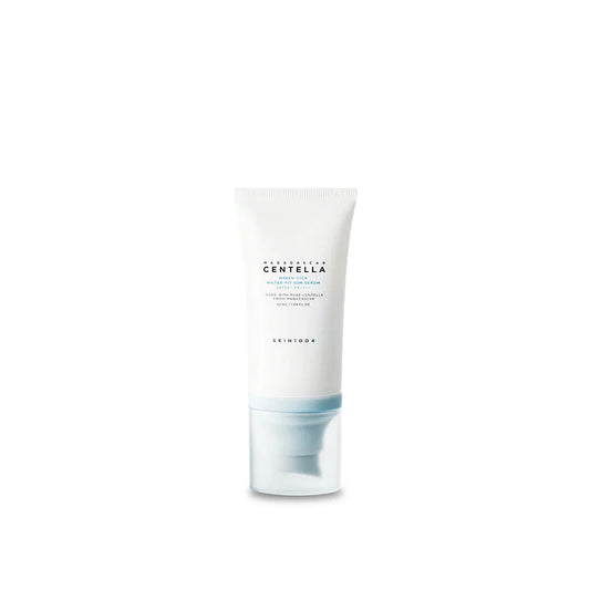 MADAGASCAR CENTELLA HYALU-CICA WATER FIT SUN SERUM SPF50+ SKIN 1004