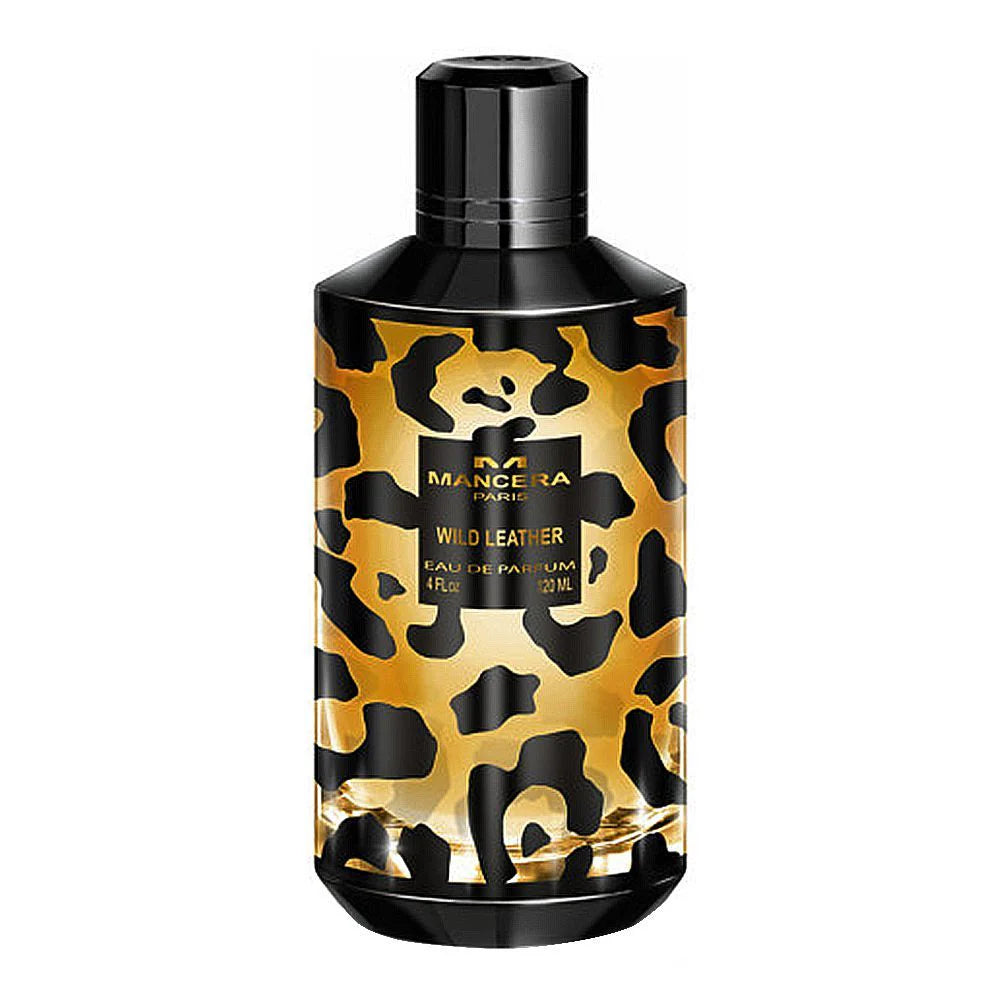 MANCERA WILD LEATHER EDP 120ML